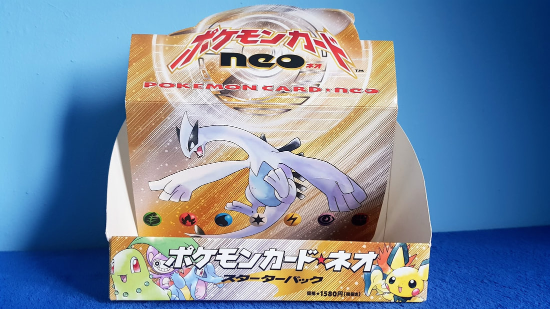 Pokemon Shiny Rayquaza EX Box with 1 Hoopa and Pikachu Mini Binder